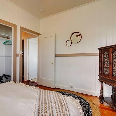 New Paddler'S Inn- 3Br Hilo Downtown מראה חיצוני תמונה