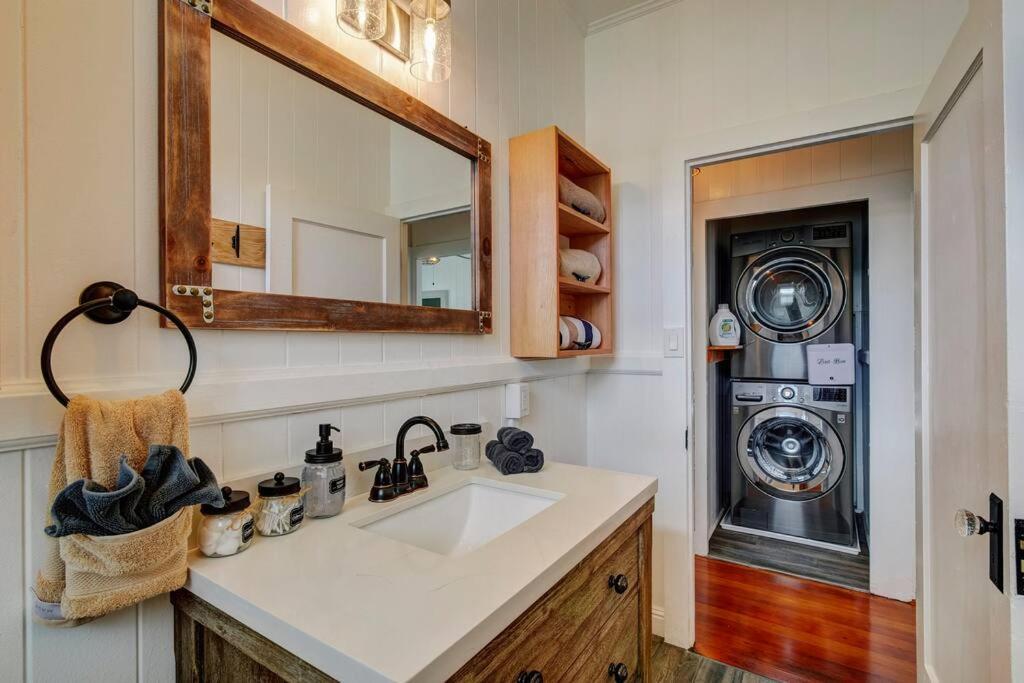 New Paddler'S Inn- 3Br Hilo Downtown מראה חיצוני תמונה