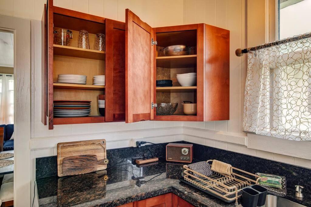 New Paddler'S Inn- 3Br Hilo Downtown מראה חיצוני תמונה