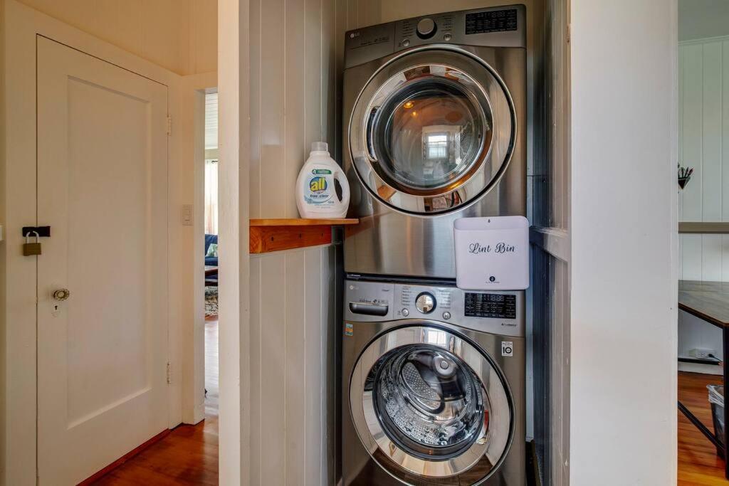 New Paddler'S Inn- 3Br Hilo Downtown מראה חיצוני תמונה